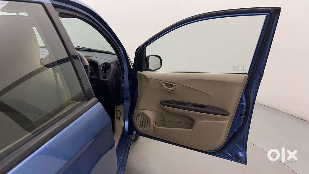 Honda Amaze S Diesel, 2013, Diesel