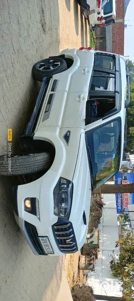 Mahindra Scorpio Classic 2022 Diesel 71200 Km Driven