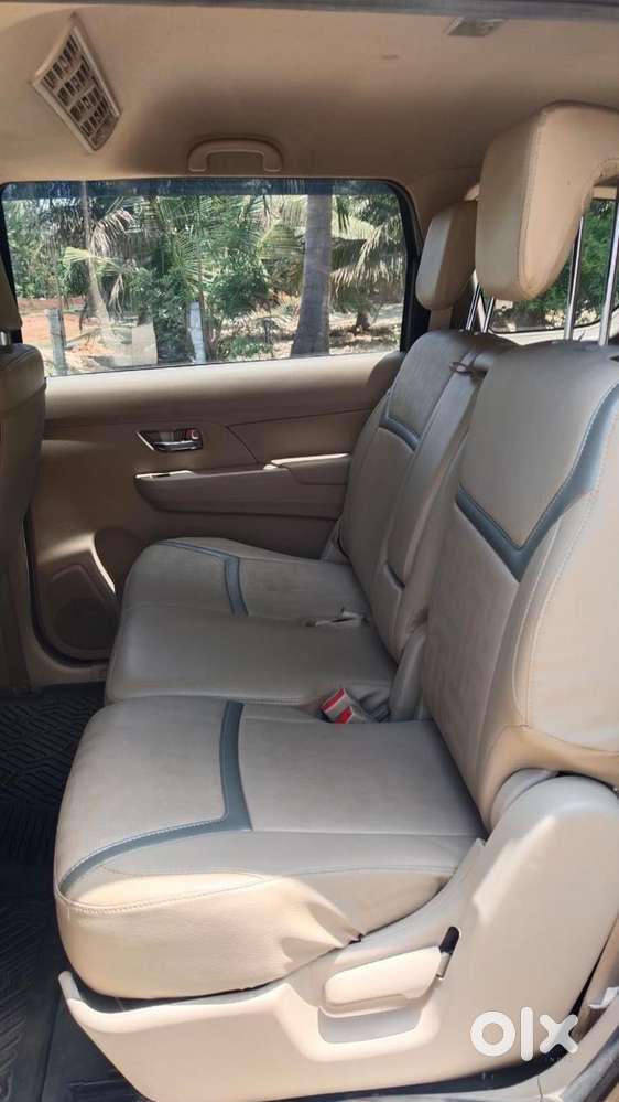 Toyota Rumion V Mt, 2025, Petrol