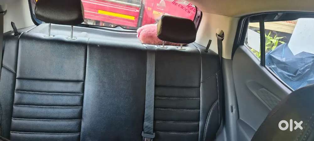 Hyundai Grand I10 Sportz 2023