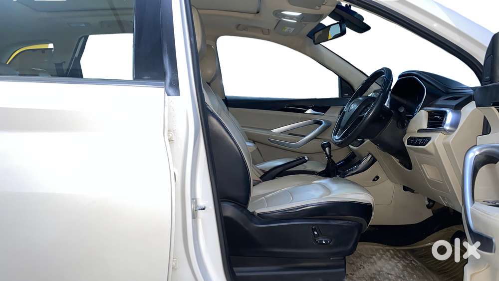 Mg Hector 2.0 Sharp Diesel, 2022, Diesel