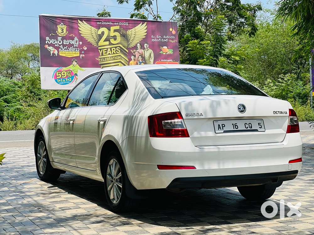 Skoda Octavia 2014 Diesel