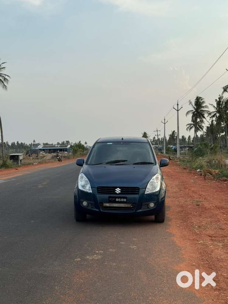 Maruti Ritz Vdi 2010