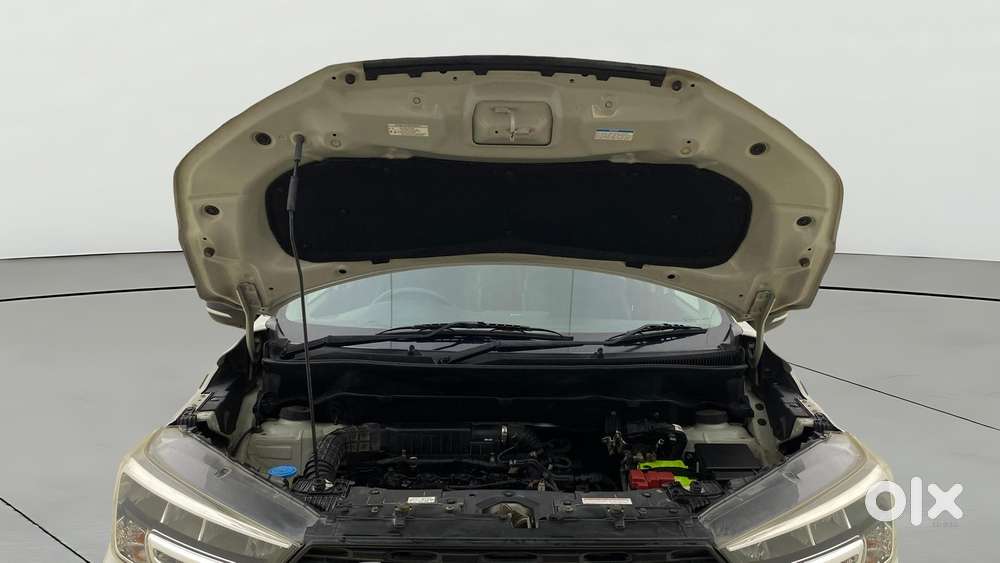 Maruti Suzuki Xl6 Alpha At, 2021, Petrol