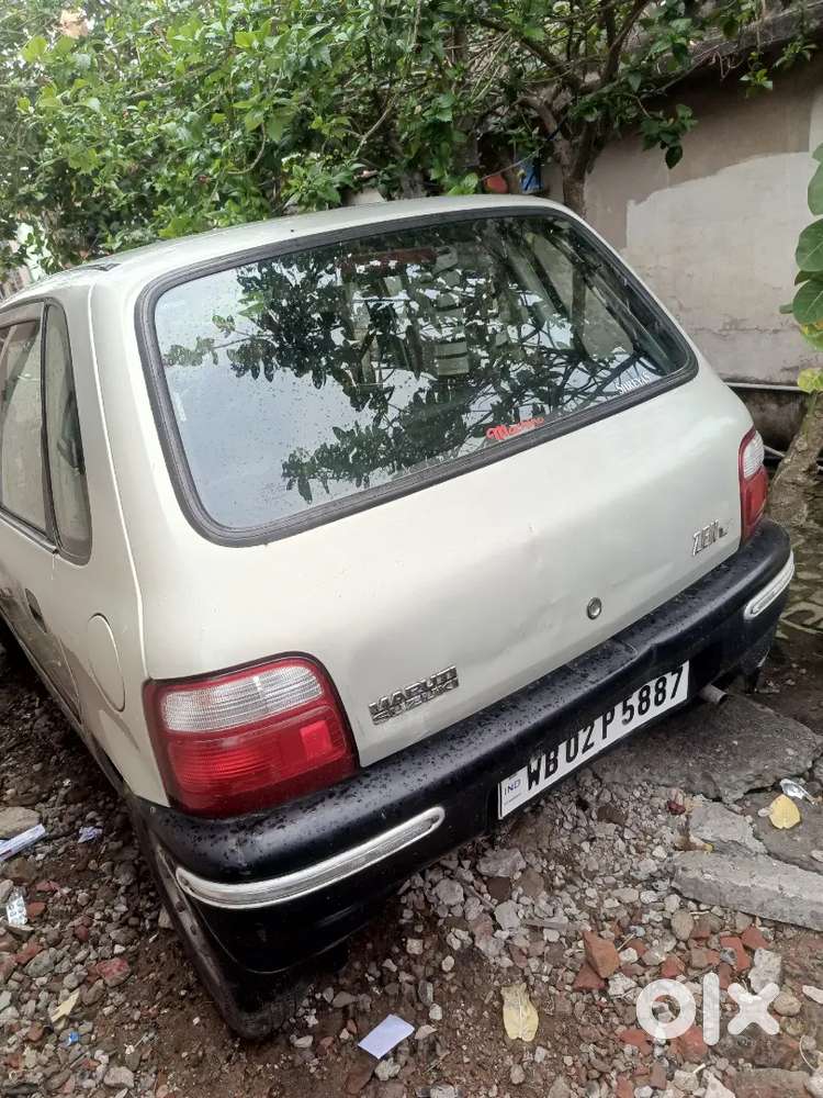Maruti Suzuki New-gen Swift 1990 Petrol 50000 Km Driven