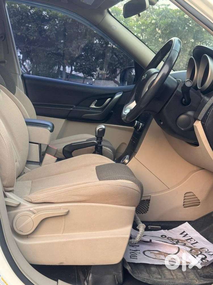 Mahindra Xuv500 W10 2wd, 2017, Diesel