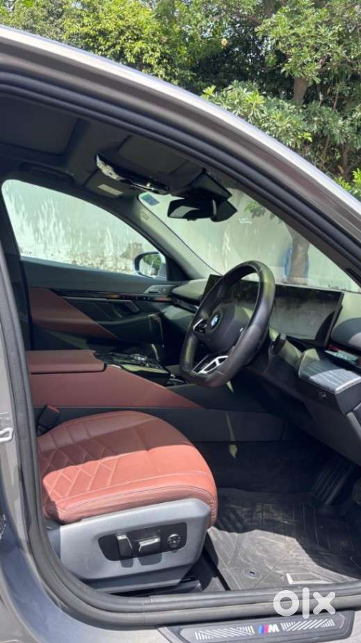 Bmw 5 Series 530 Li M Sport, 2025, Petrol