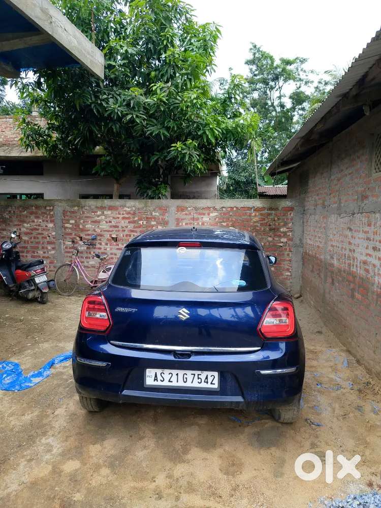 Maruti Suzuki Swift 2018 Diesel 158000 Km Driven