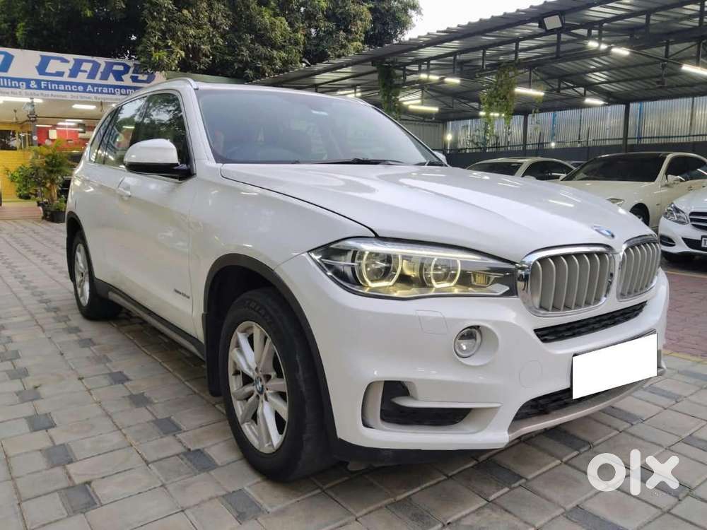 Bmw X5 Xdrive 30d, 2021, Diesel