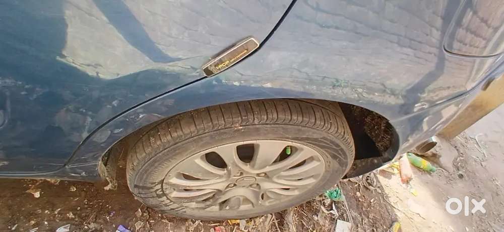 One Handed Driven And We'll Condition