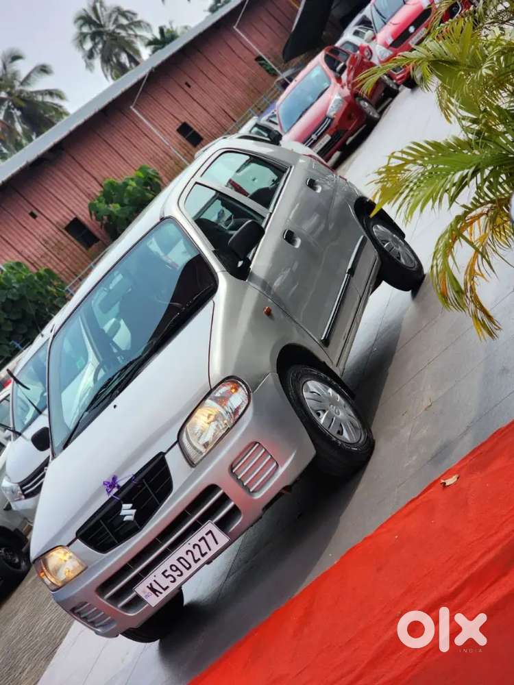 Maruti Suzuki 800 2011 Petrol