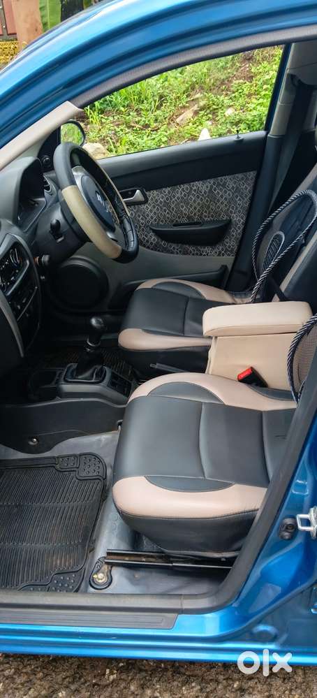 Maruti Suzuki Alto 800 Lxi, 2017, Petrol