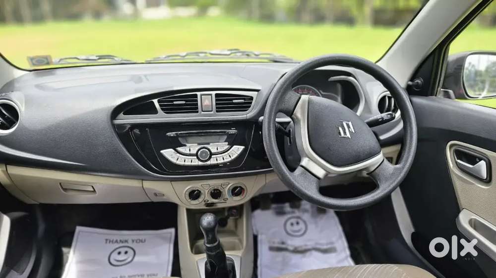 Maruti Suzuki Alto K10 2018 Petrol Well Maintained