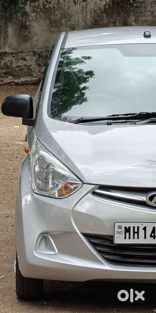 Hyundai Eon D-lite +, 2013, Petrol