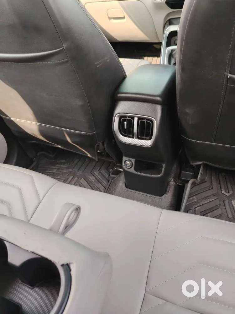 2021 Kia Sonet  Diesel Htx Top End Model