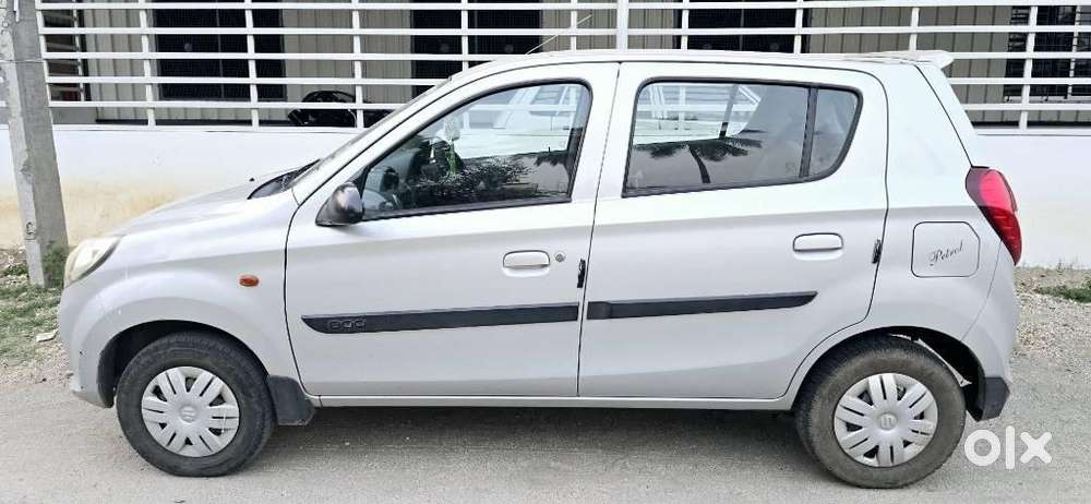 Maruti Suzuki Alto 800 2012-2016 Vxi, 2015, Petrol