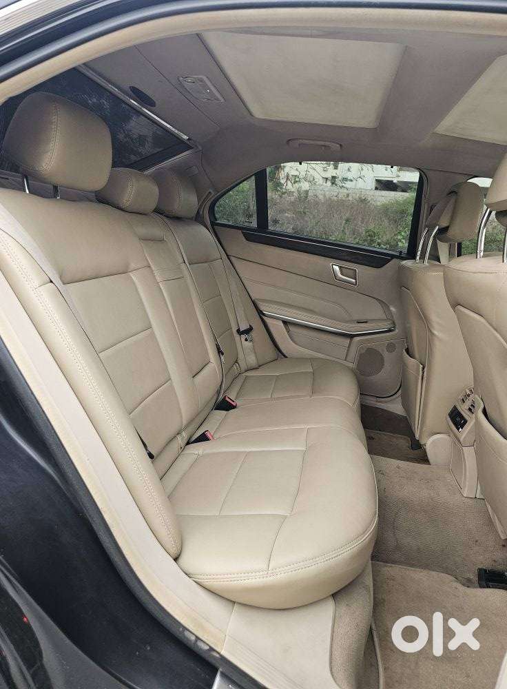 Mercedes-benz E-class 250 D, 2014, Diesel