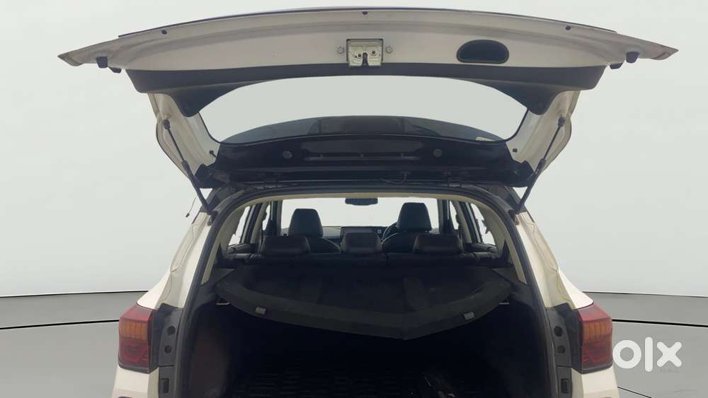 Kia Seltos 1.5 Htx Petrol Anniversary Edition, 2021, Petrol