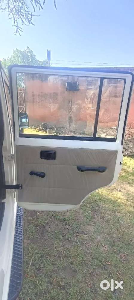 Mahindra Bolero 2022 Diesel 48560 Km Driven
