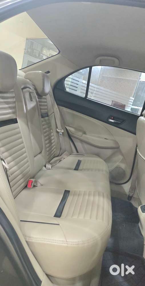 Maruti Suzuki Swift Dzire Vxi(o) Amt, 2019, Petrol