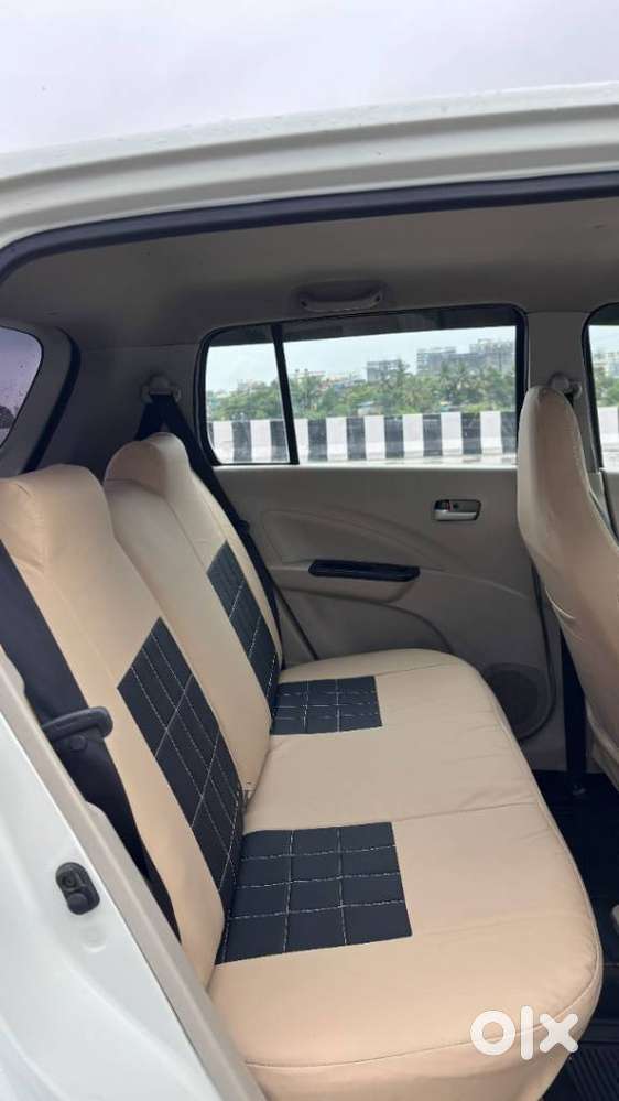 Maruti Suzuki Celerio Cng Vxi Optional, 2020, Cng & Hybrids