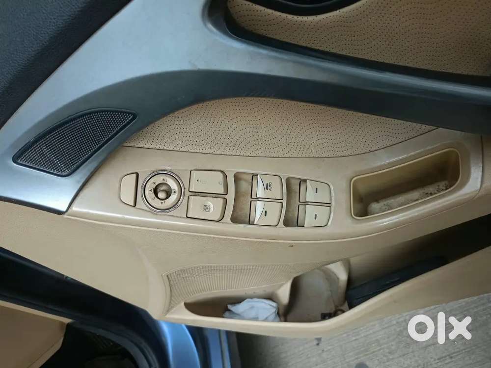 Hyundai Elantra Diesel At 2013