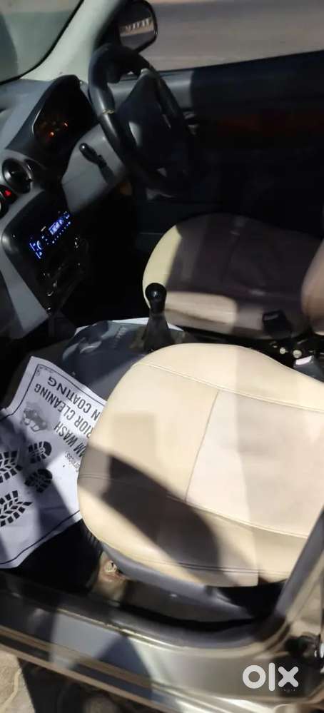 Hyundai Santro 2008 Petrol 90000 Km Driven