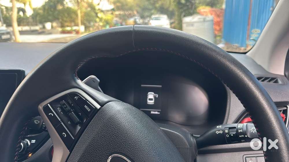Hyundai Verna 2022 Model