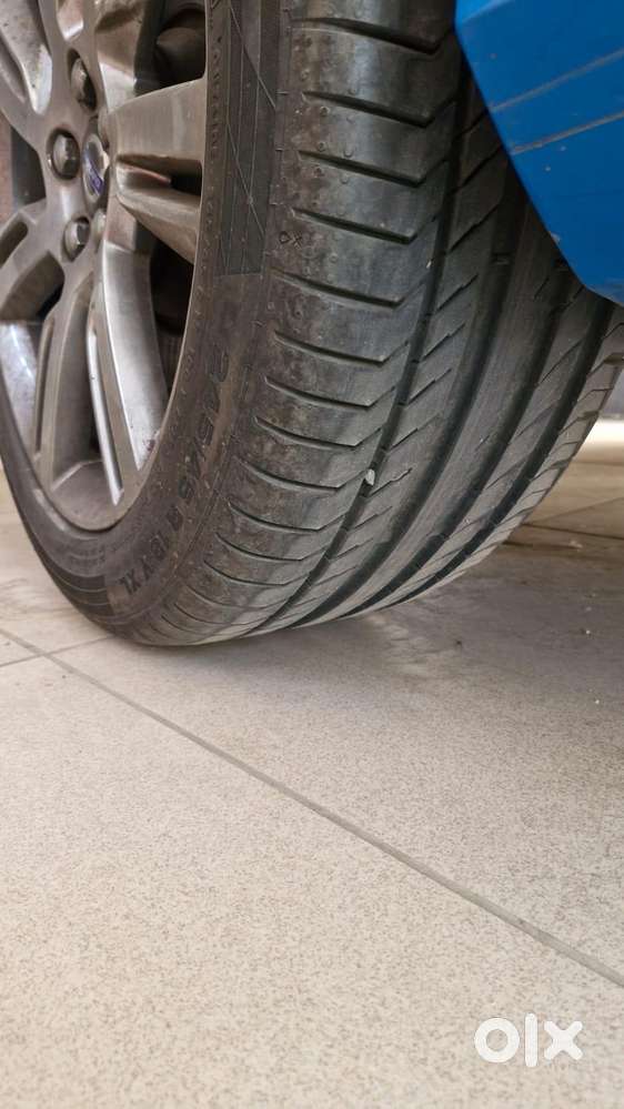 Volvo S60 T6, 2017, Petrol