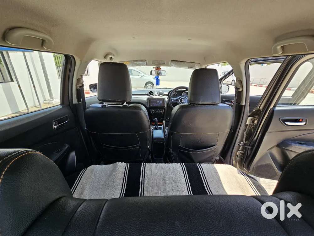 Maruti Suzuki Swift 2021 Petrol 32500 Km Use Only