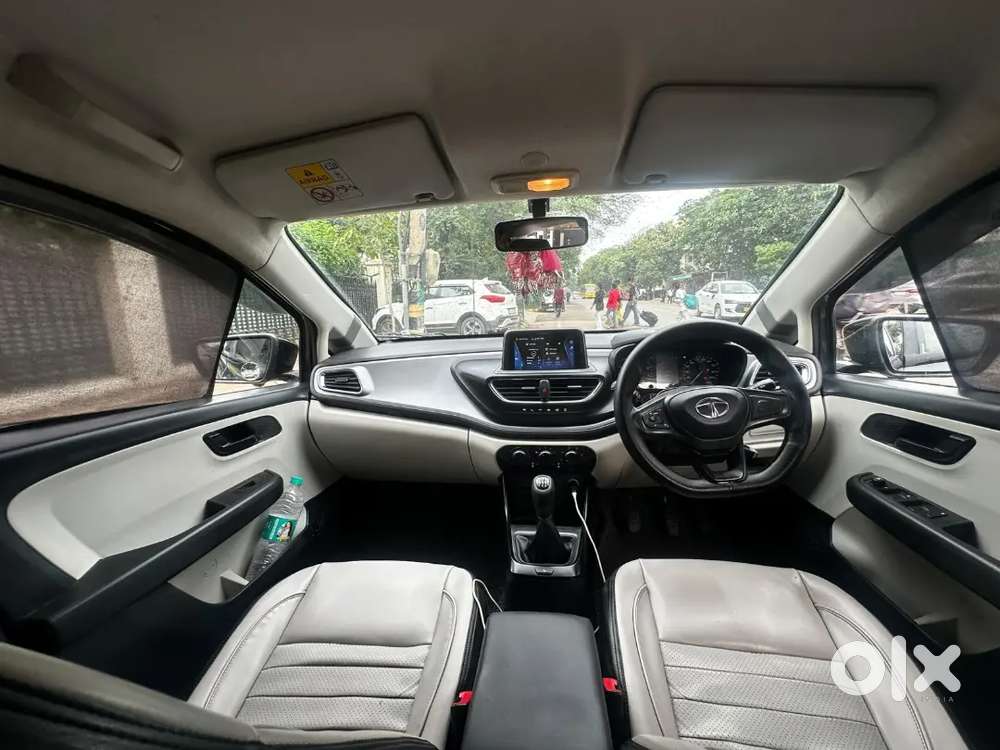 Tata Altroz 1.2 Xma Plus 2021 Bs6