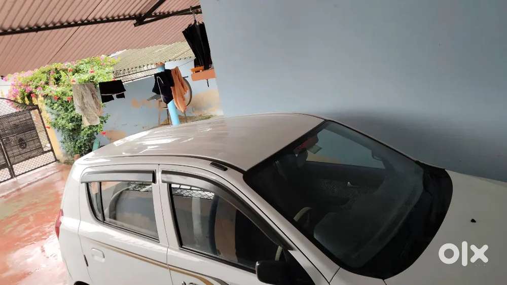 Maruti Suzuki Alto 2019 Petrol Good Condition