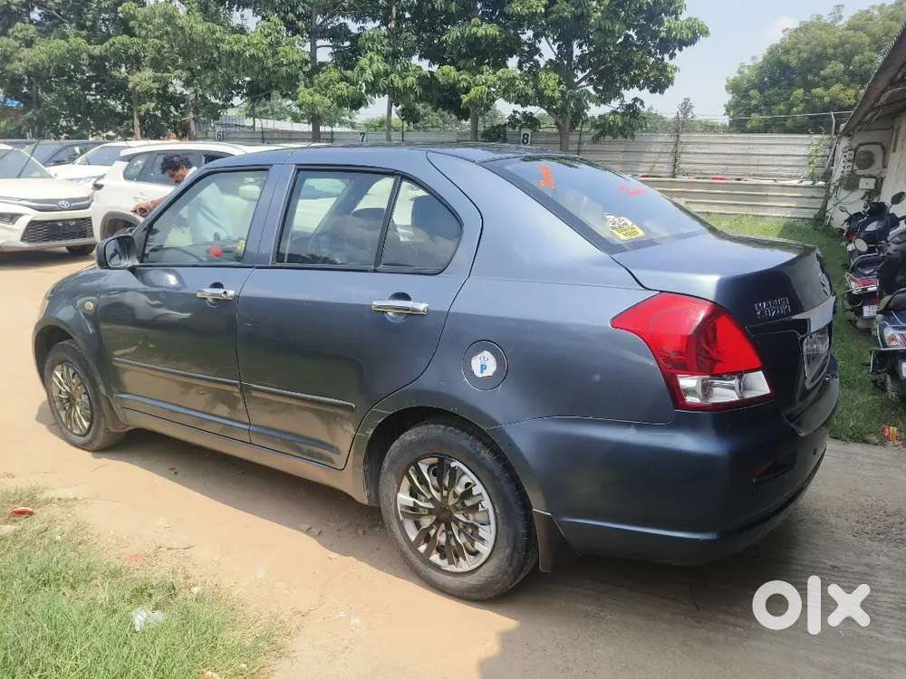 Maruti Suzuki Dzire 2010 Petrol 11130 Km Driven