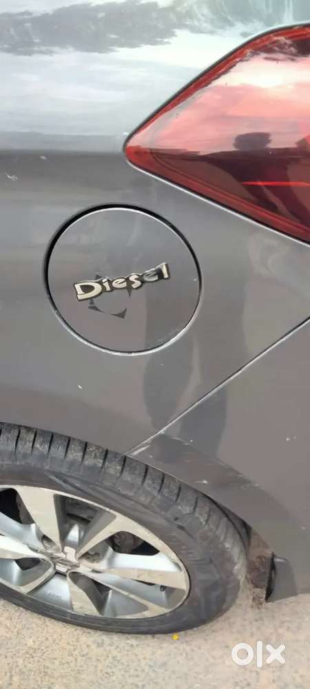 Hyundai I20 2016
