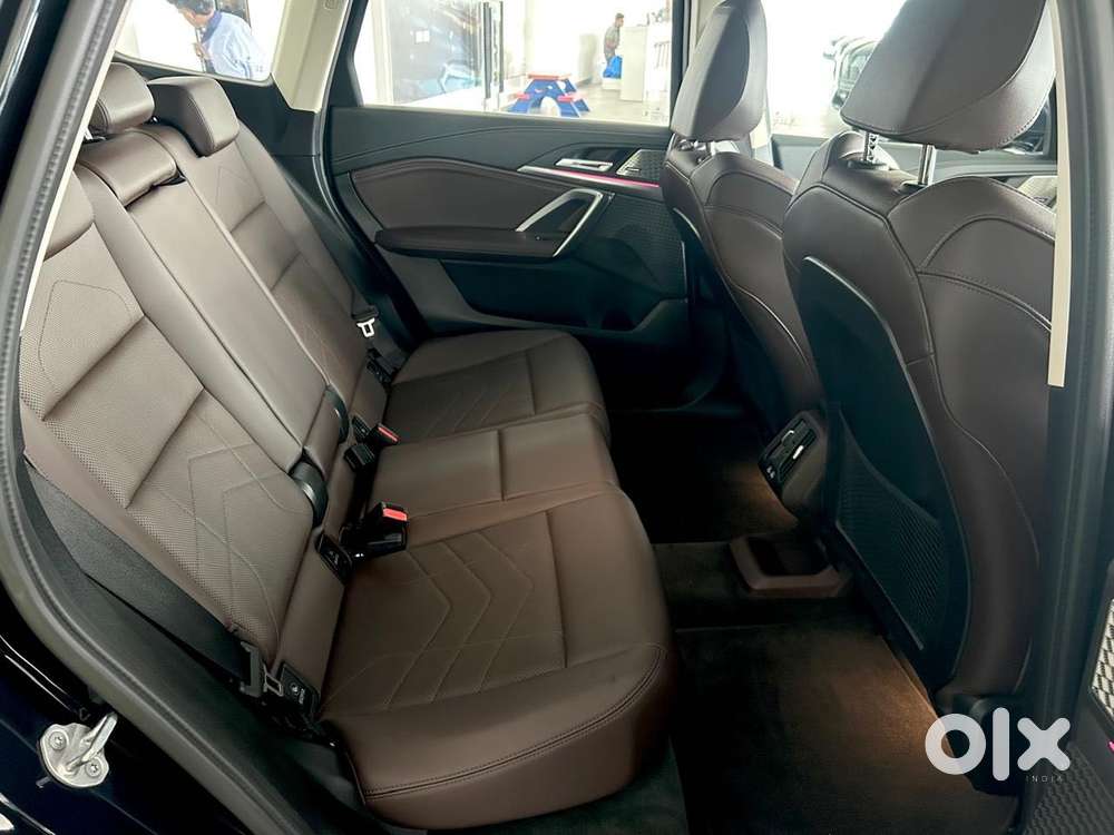 Bmw Ix1 Edrive20l M Sport, 2025, Electric