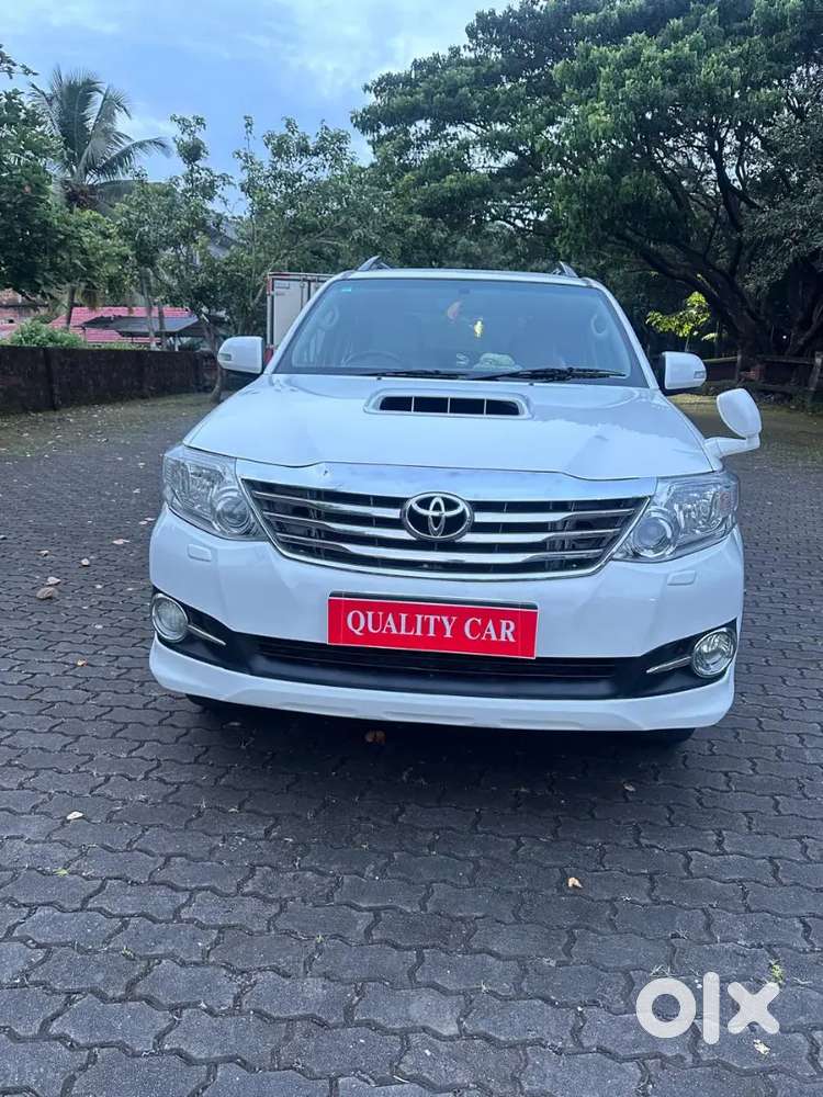 2011 Model 4×4 Manual Type 2 Convert Fancy Allow Weel. New Paper.2031