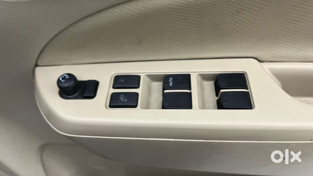 Maruti Suzuki Ertiga Vxi, 2016, Petrol