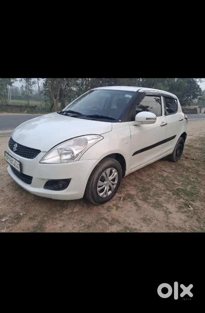 New Condition Car Dont Scratch