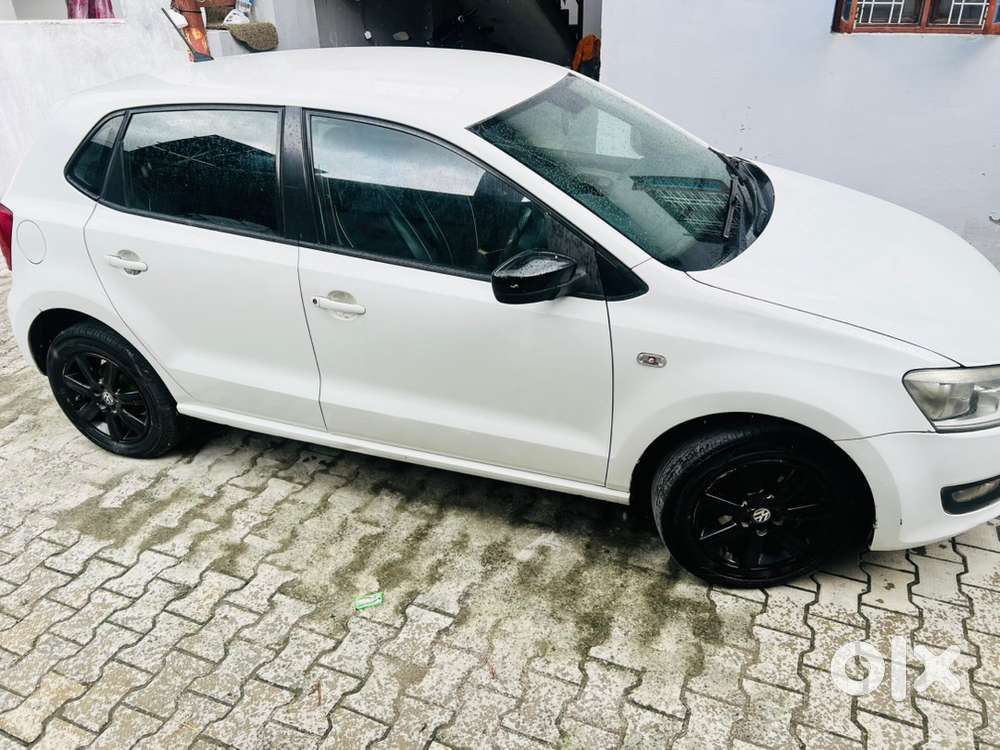 Volkswagen Polo Diesel