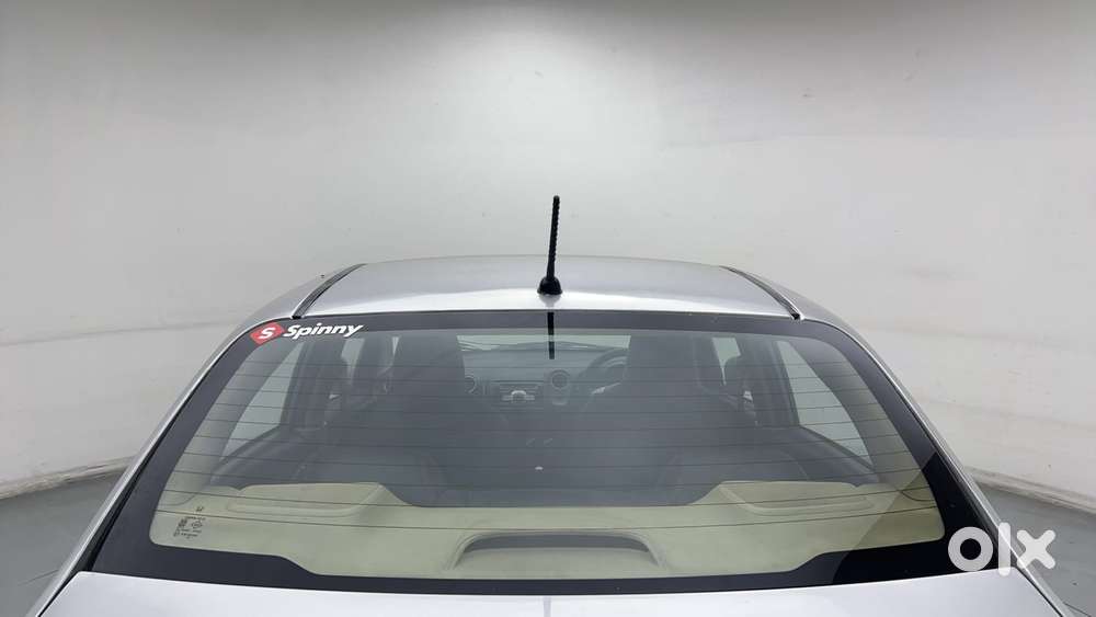 Honda Amaze Vx Petrol, 2014, Petrol