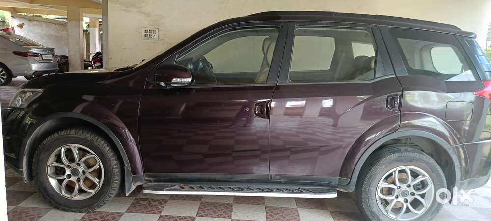 Mahindra Xuv500 W6 1.99 Mhawk, 2018, Diesel