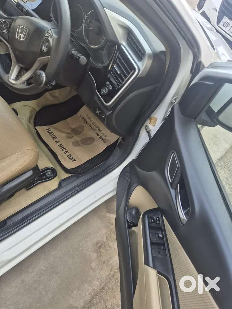 Honda City 2021 Petrol