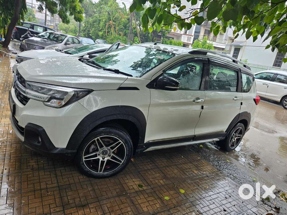 2020 Maruti Xl6 Petrol With 58,600 Km