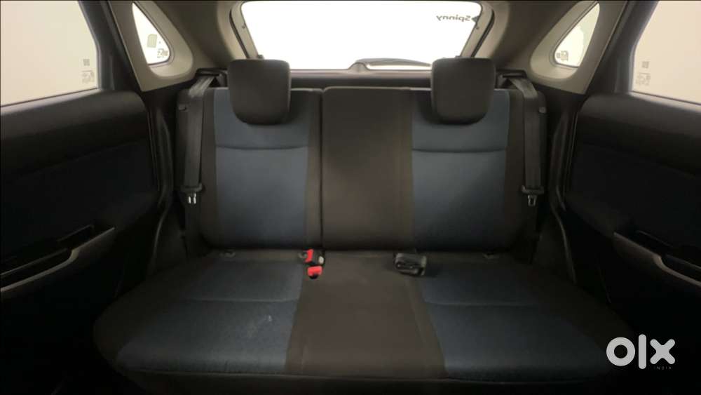 Maruti Suzuki Baleno 1.2 Zeta, 2019, Petrol