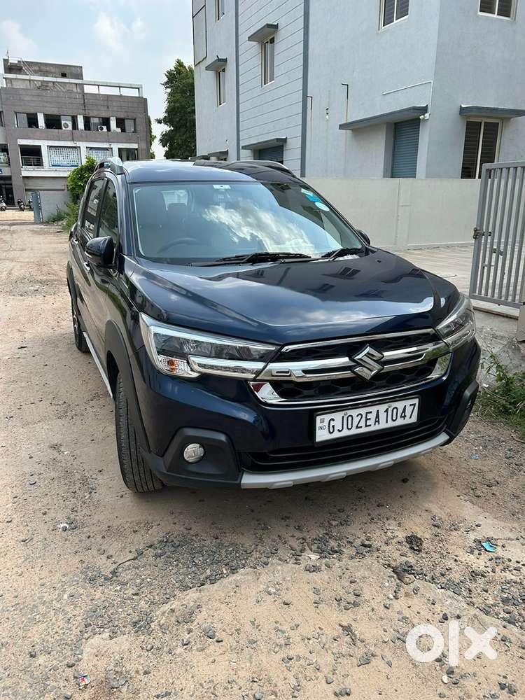 2023 Maruti Suzuki Cng Manual