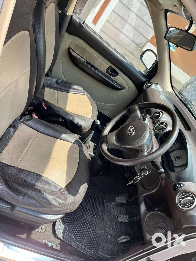 Hyundai Santro Xing Gls, 2012, Petrol