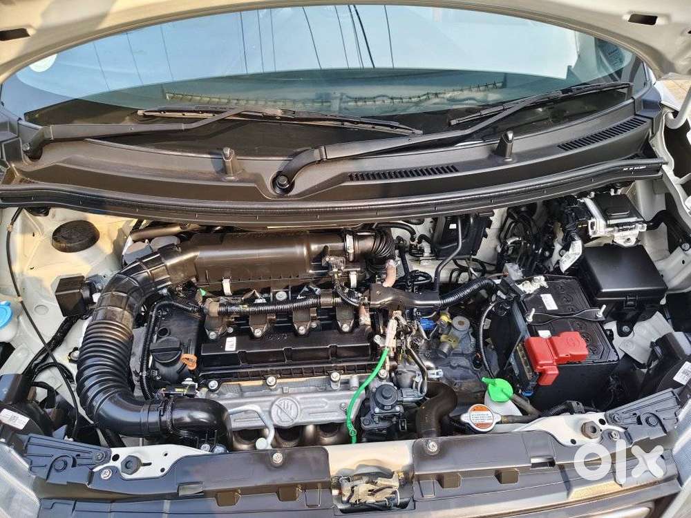 Maruti Suzuki Wagon R 1.2 Zxi Plus, 2024, Petrol