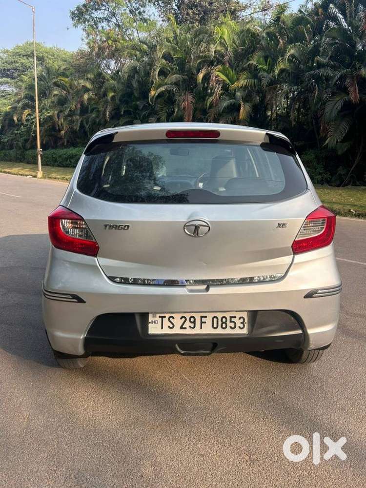 Tata Tiago Xe Diesel, 2018, Diesel