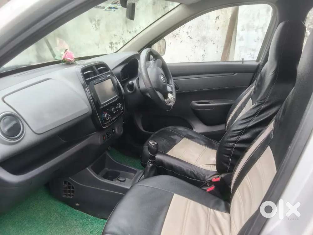Renault Kwid 1.0 Rxt 2016