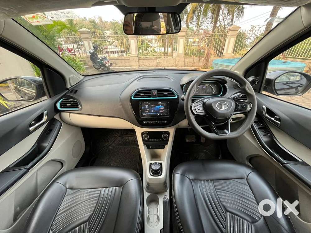 Tata Tigor Ev Xz Plus, 2023, Electric